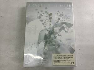 【#6】DVD ARASHI 10-11TOUR Scene ～君と僕の見ている風景～DOME+「初回限定盤」嵐