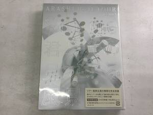 【#6】DVD ARASHI 10-11TOUR Scene ~君と僕の見ている風景~DOME+「初回限定盤」嵐