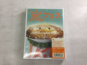 【#6】DVD ARASHI アラフェス(初回仕様)嵐