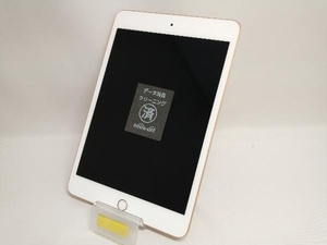 MUQY2J/A iPad mini Wi-Fi 64GB ゴールド