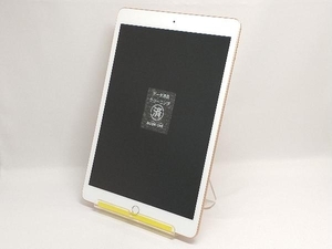 MW762J/A iPad Wi-Fi 32GB ゴールド