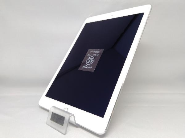 Apple iPad Air 2 Wi-Fi+Cellular 64GB au [シルバー] オークション 