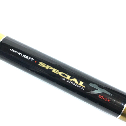DAIWA（釣り） ダイワ 鮎竿 銀影競技 スペシャル TYPE S 90・E