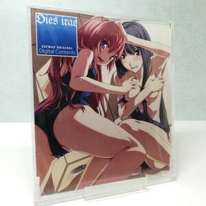 【即決/送料込598円】ソフマップ特典★Dies irae Digital Contents★未開封・微傷有