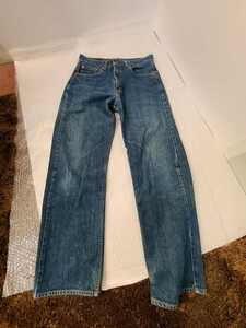 リーバイス LEVI STRAUSS&CO.デニム ジーンズ ジーパン ズボン 512　W30 L34