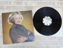 BLOSSOM DEARIE / ブロッサム・ディアリー NEEDLEPOINT MAGIC VOLUME 5 アナログレコード/LP/BMD105 ○ 【7827y】_画像1