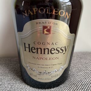 ヘネシー ナポレオン Hennessy Napoleon Cognac