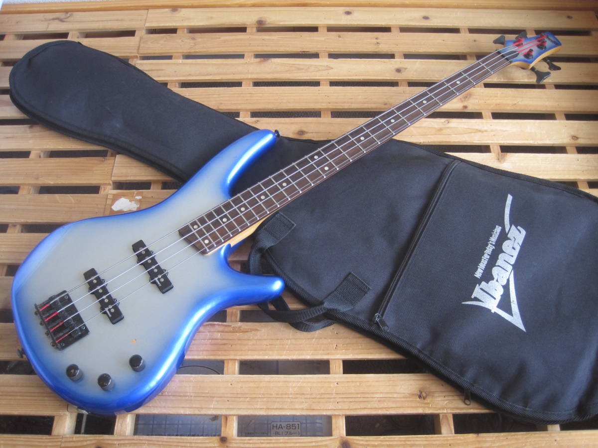 ヤフオク! -「gsr」(ベース) (楽器、器材)の落札相場・落札価格