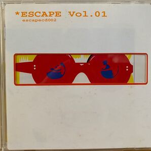 ESCAPE Vol.1