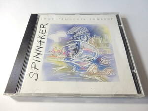 CD/フレンチ:Soft Jazz:リコーダー/Jean-Francois Rousson - Spinnaker/La clef du temps:Francois Rousson/Flut'Boogie:Franois Rousson