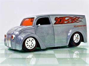 20th ANNIVERSARY■JADA TOYS 1/24 DIV CRUIZER■ディブ クルーザー