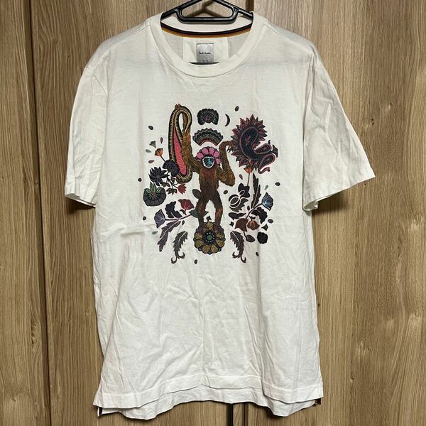 paul smith ポールスミス Tシャツ