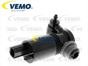 VEMO 新品 ランドローバー レンジローバーイヴォーク L538型 ウォッシャーポンプ LR027685 LR077377 LR083803 V48-08-0028
