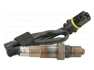 BOSCH 新品 OEM ベンツEクラス W210 Sクラス W220 SL R230 ラムダ O2センサー 0015405117 0258006274 0015405117