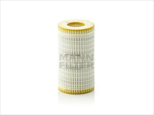 MANN-FILTER 新品 クライスラー オイルフィルター クロスファイア 05102905AA 05102905AB 05183748AA 71775180 HU718/5x