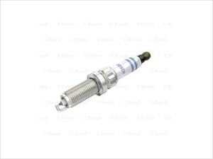 送料無料 BOSCH 新品 BMW MINI スパークプラグ 4本セット ZQR8SI302 クーパー R55 R56 R57 12120034677 12120035933