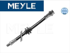 MEYLE 新品 アルファロメオ アルファ147 フロントブレーキホース 46474539 15-145250001