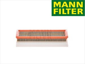 MANN-FILTER 新品 フィアット ニューパンダ 169型 1.4L 100HP エアフィルター 51773404 C3273