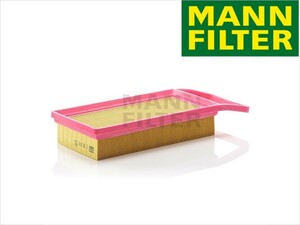 MANN-FILTER 新品 プジョー 407 407SW 2.2L エアフィルター 1444EZ 1444FN 1444CV 1444CX 1444TQ 1444VP 9650366480 9650367680 C35110