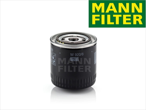 MANN-FILTER 新品 クライスラー ジープ JEEP コマンダー XH47 XH57 オイルフィルター 05037836AA 05037836AB 05281090 W920/6