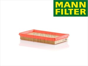 MANN-FILTER 新品 フィアット 500C チンクェチェント エアフィルター 51885845 C22016