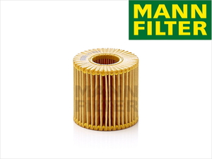 MANN-FILTER 新品 ロータス エキシージ LOTUS EXIGE 350ps オイルフィルター A132E6399S HU7019Z