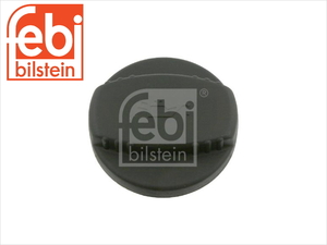 FEBI BILSTEIN 新品 メルセデスベンツ オイルフィラーキャップ 0000100285 0000100301 0000100385 0000101285 0000101385 0000101485 03912