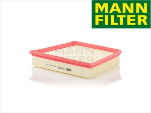 MANN-FILTER 新品 ジャガー Fペース F-PACE X761系 エアフィルター 0613868A GX73-9601-BA T4A6124 C26042