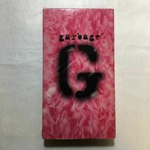 zvd-03♪Garbage (music video) [VHS] [Import] Garbage (出演) ビデオ 1996/11/12　 31分