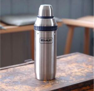 スタンレーstanley シェイカー レモン搾り付き