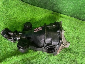 H22年 130系(GRX130) マークX リア デフ 4GR-FSE 中古品 即決 6012656 220420 TK ヤード北下在庫