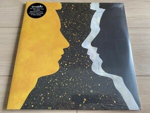 Tom Misch name record analogue record [GEOGRAPHY]!De La Soul, GoldLink, Loyle Carner