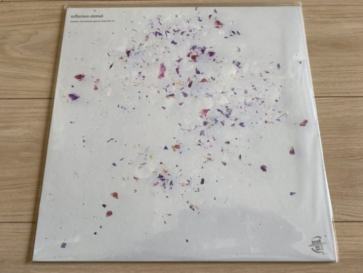 2023年最新】ヤフオク! -nujabes reflection eternal(レコード)の中古