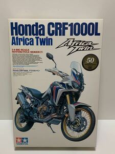 * rare * rare ho 1/6 Honda CRF 1000L Africa Twin 