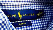 S※ RALPH LAUREN ラルフローレン Sサイズ 170/95A_画像4