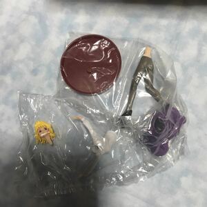 TYPE-MOON 真月譚 月姫 アルクェイド・ブリュンスタッド フィギュア 即決