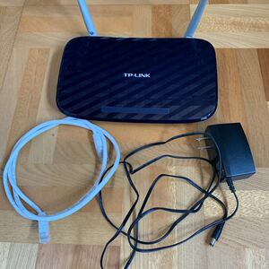 無線LANルーター TP-Link Wi-Fi