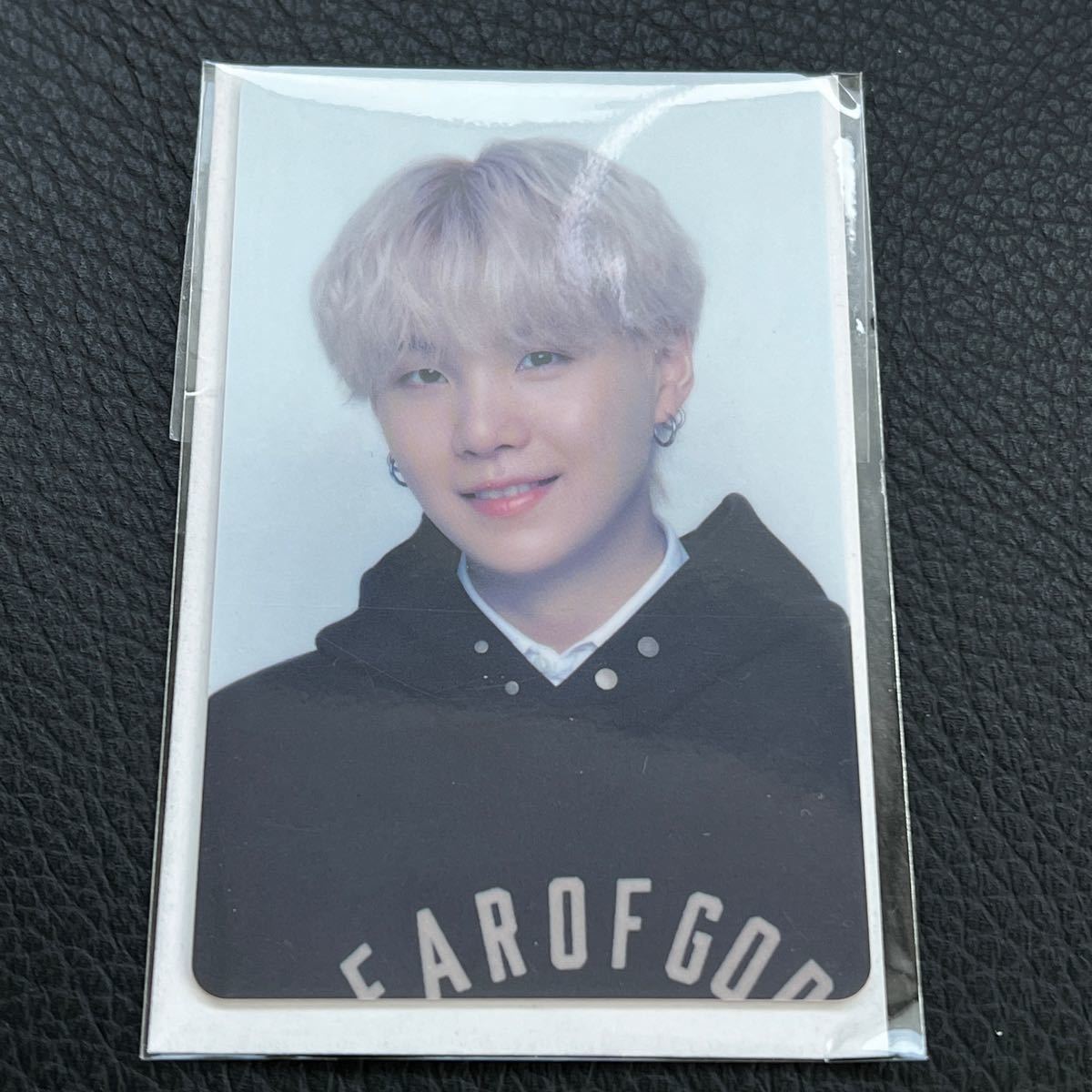 PayPayフリマ|【公式】BTS Proof HYBE INSIGHT ラキドロ SUGA シュガ ...