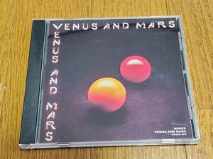 (CD) Paul McCartney & Wings●ポール・マッカートニー & ウィングス / Venus And Mars Rough Mix April