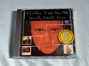 (CD) Phil Collins●フィル・コリンズ / 12&#34;ers ドイツ盤 