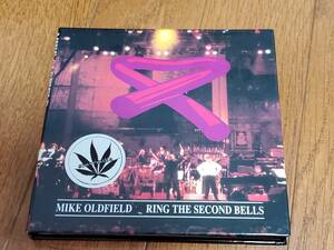 (CD) Mike Oldfield●マイク・オールドフィールド/ Ring The Second Bells 