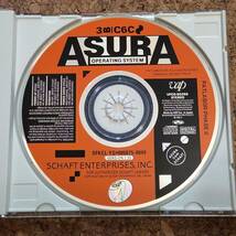 肆|CD 機動警察パトレイバー フェイズⅡASURA from SCHAFT オリジナル・サウンドトラック [VPCG-80392]_画像3