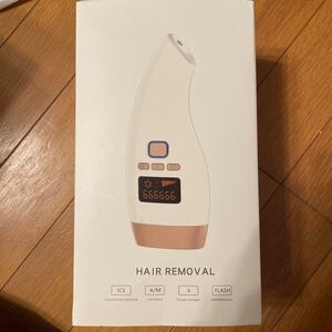 脱毛器