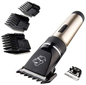 犬用バリカン 犬 バリカン ペット用バリカン ペット用品 プロ用【 充電式コードレス コード式両用