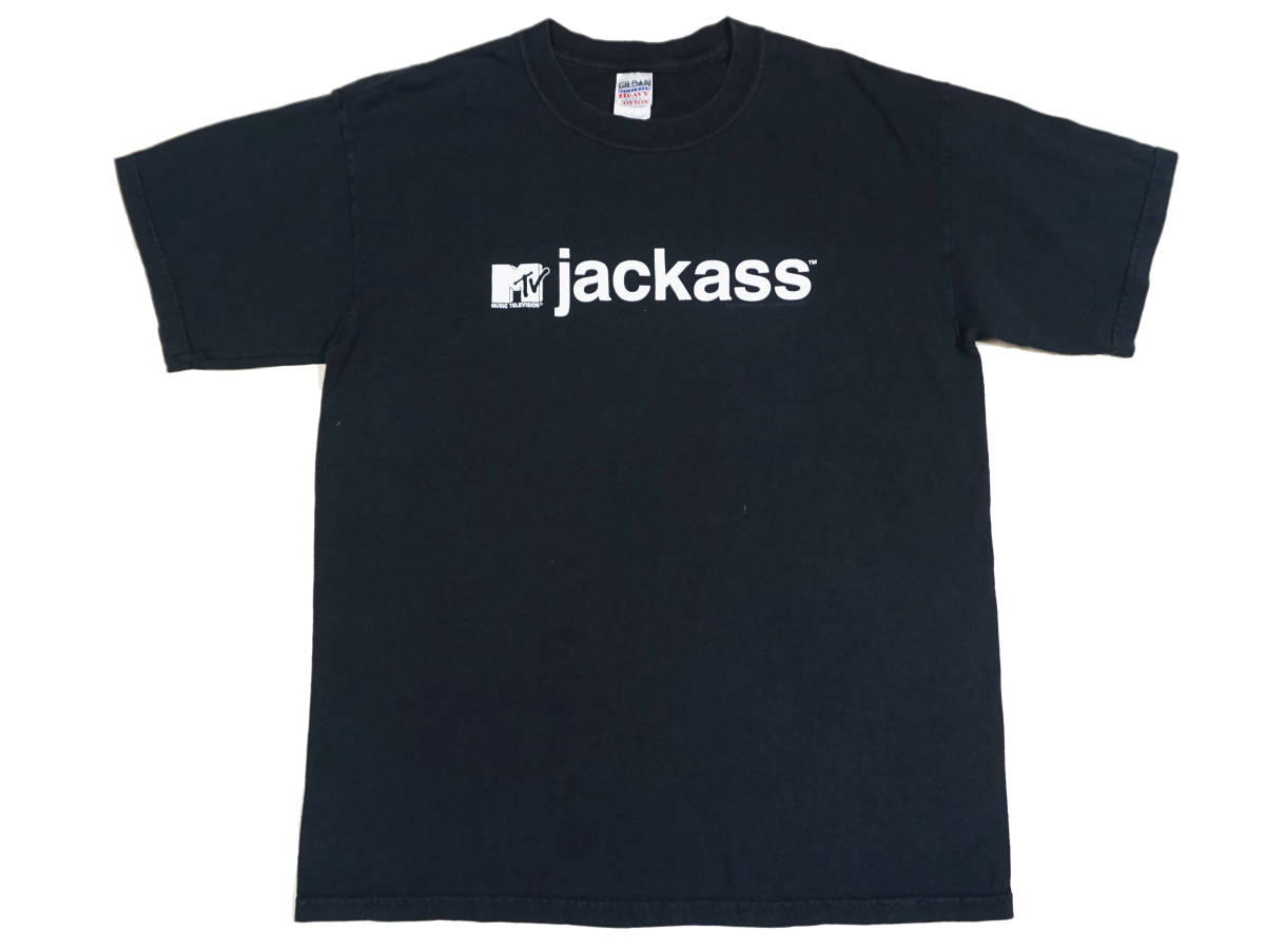 2024年最新】Yahoo!オークション -jackass tシャツの中古品・新品・未 