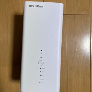 SoftBank Air Airターミナル