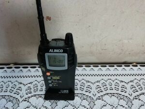  Alinco DJ-R20D (B) operation goods 