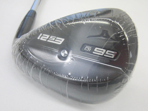 新品未使用品！Mizuno USA ES21 Wedge 56-10 NS Modus3 Tour105 R-Flex