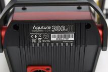 極美品｜Aputure COB 300D Mark II LS C300D II LEDビデオライト γE486-2B4_画像10