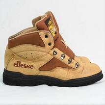 エレッセ ELLESSE ブーツ 23.5㎝_画像4